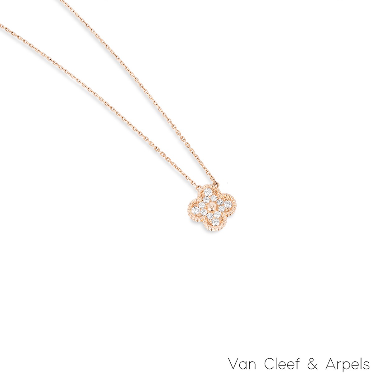 van cleef and arpels bloomingdales